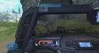 Warthog first person reach