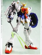 Shenlong Gundam EW 3