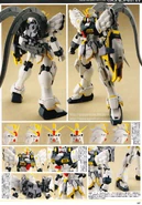 Gundam Sandrock EW 3