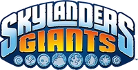 Giants logo