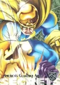 Guardian Angel Amalgam 001