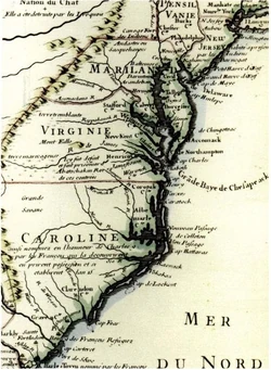 Carolina