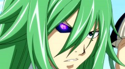 Ried's magic eye