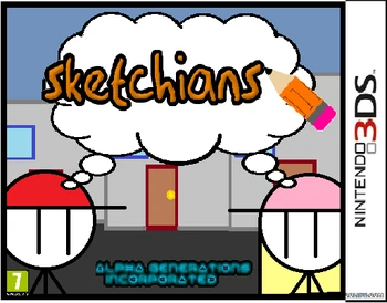 NA SKETCHIANS CASE 2
