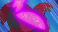 EP727 Scolipede usando Cola veneno