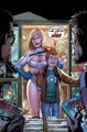 Power Girl 0038