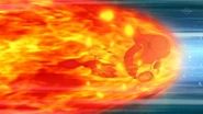 Chili Pansear Flame Charge