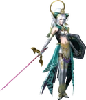 Nuwa