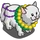 Carnival Cat-icon