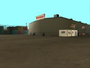 DCALV 2