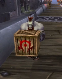 DragonmawPorter