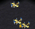 RA2 Ospreys