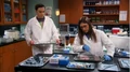 The Vacation solution Shamy at the lab.jpg