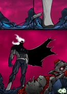 Grim tales afther 68
