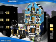 Factory 5