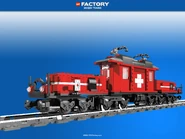 Factory 4