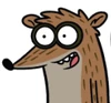 Rigby Portada