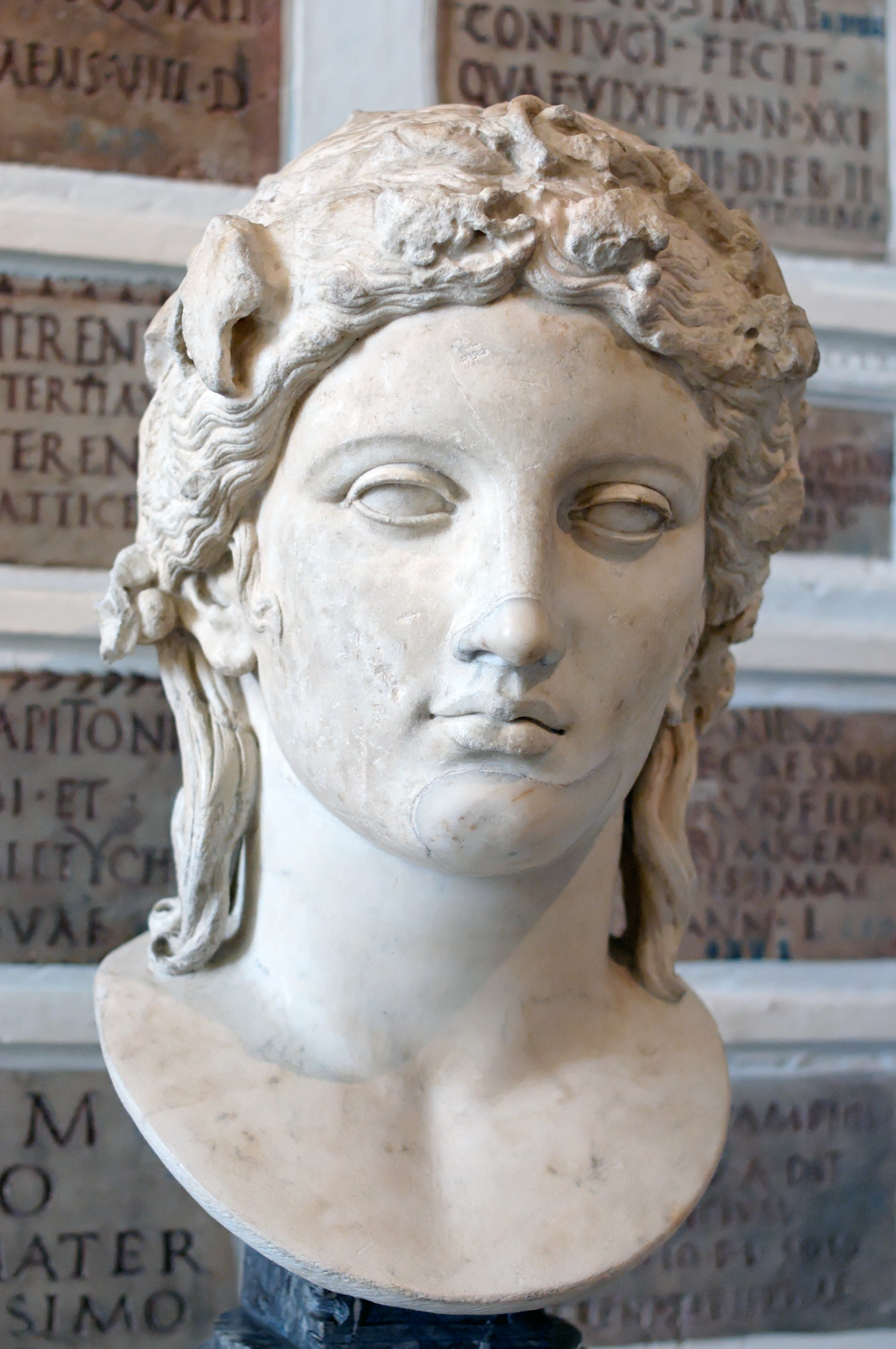 Apollo Roman