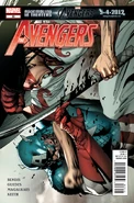 Avengers Vol 4 22