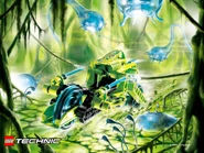 Robo riders 1
