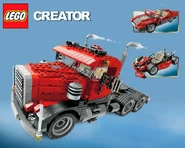Creator 16