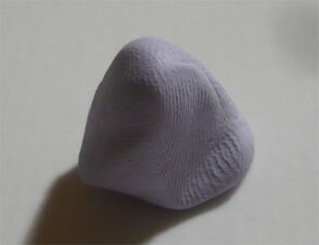 Lumpofclay