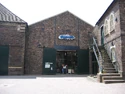 Enginuity Museum