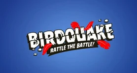 Birdquake