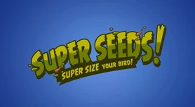SuperSeeds