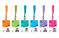 Life in Full Colour HD Staff Tags