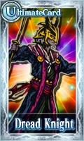 Dread Knight Card