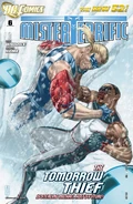 Mister Terrific Vol 1 6