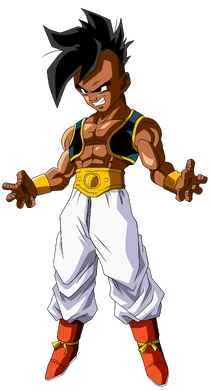 Super Uub (2)