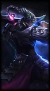 Master Yi HeadhunterLoading
