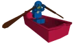 VE Space Man