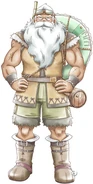 Bacchus 
