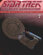 The Official Star Trek The Next Generation Build the Enterprise-D issue 7 magazine.jpg