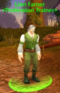 Lienfarner