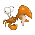 Cap'n Crablock