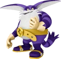 ASR Big