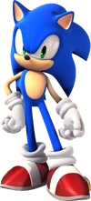 Sonicunleashed