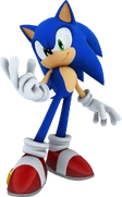 STH Sonic