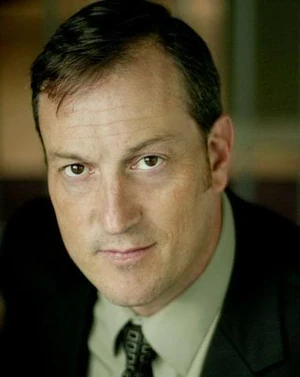 Robert Blanche