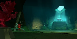 Fire Shrine 2