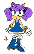 Sam Test ByFlopiSega