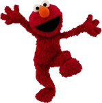 ElmoDancing