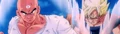 Group Pan of Goku G Tien Energy Messed it