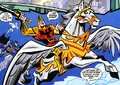 Shining Knight BTBATB 001