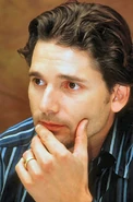 Eric Bana