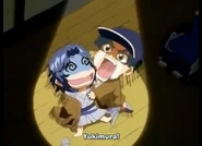 Chibi Yukimura